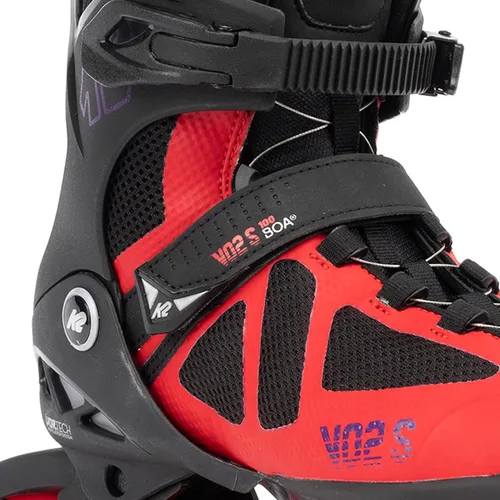 Vista 5 de K2 Skate Vo2 S 100 Boa