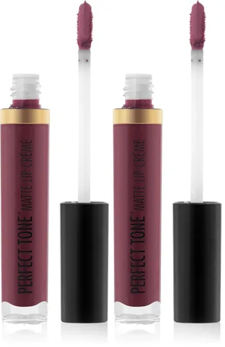 Vista 7 de Black Radiance Perfect Tone Crema de labios mate Berry Naked