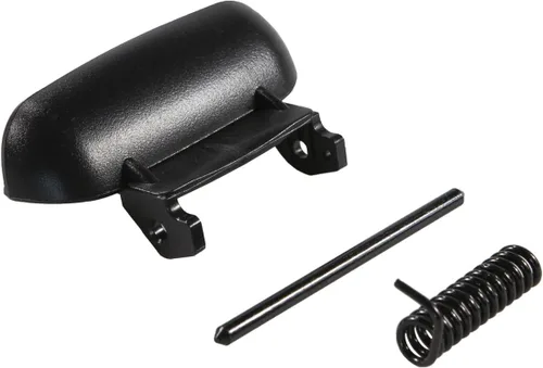 Vista 7 de RLB-HILON - Pestillo de consola central de metal compatible con Honda Civic 2006-2011 Para 83451-SNA-A01ZA, para 2006 2007 2008 2009 2010 2011 Año