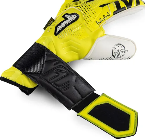 Vista 4 de Rinat Guantes de Portero Egotiko Stellar Pro
