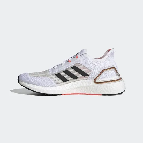 Vista 8 de Adidas Ultraboost Summer.rdy unisex para adultos