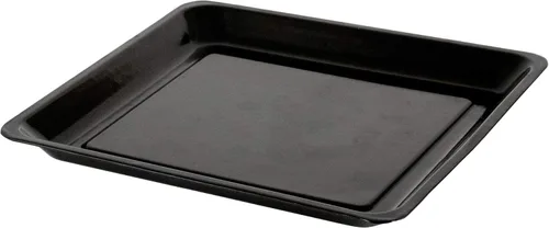 Vista 6 de Kalorik AFO 46129 BK - Horno tostador con freidora de aire de 22 cuartos de galón, color negro