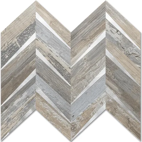 Vista 20 de DICOFUN 1 hoja de protector contra salpicaduras de color blanco y negro para cocina, PVC adhesivo en azulejos de pared contra salpicaduras