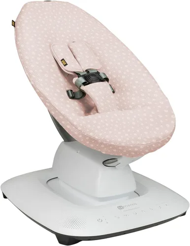 Vista 9 de UKJE Funda protectora para bebé compatible con MamaRoo 4 Old Model Before 2022 de 4moms, suave y lavable para columpio de bebé, se adapta a Mama Roo