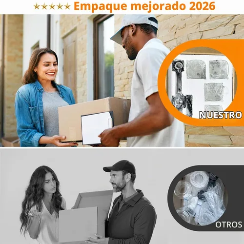 Vista 6 de BesLowe Lámpara de baño de 3 luces de 19 pulgadas, moderna lámpara de tocador negra, accesorios de iluminación de baño sobre espejo, lámpara