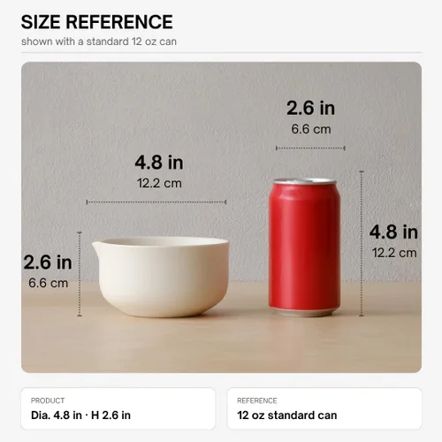 Vista 2 de WENSHUO Kit Matcha - Juego de batidor matcha premium con herramientas tradicionales de bambú, juego de té matcha ideal para el hogar (crema)
