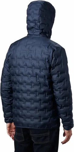 Vista 2 de Columbia Delta Ridge Down - Chaqueta con capucha