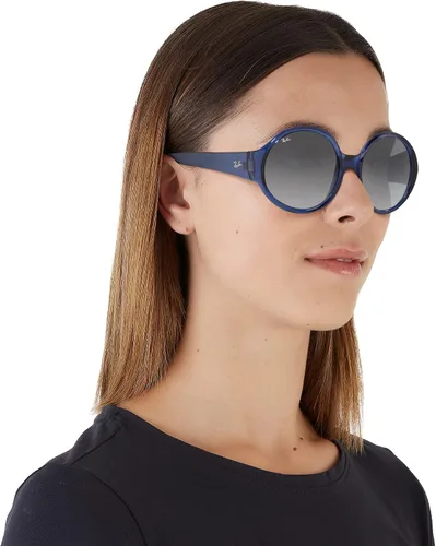 Vista 6 de Ray-Ban RB4345 - Gafas de sol redondas