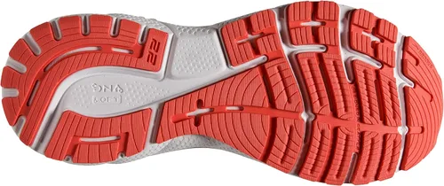 Vista 6 de Brooks - Tenis de correr Adrenaline GTS 22 con soporte para mujer