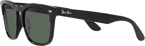 Vista 3 de Ray-Ban RB4487f Steve Low Bridge Fit - Gafas de sol cuadradas