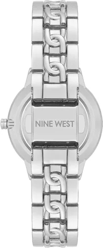 Vista 3 de Nine West Reloj de pulsera fácil de leer para mujer