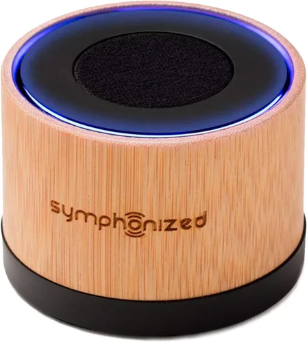 Vista 7 de Symphonized Ahorre hasta un 19% de descuento en auriculares con cable NRG 3 Jack de 0.138 in con micrófono Paquete de altavoces Bluetooth premium NXT