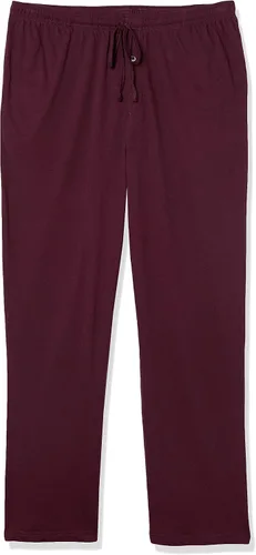 Vista 6 de Tienda Essentials Pantalón de pijama de punto para hombre