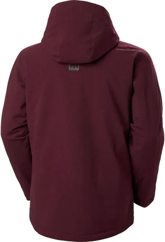 Vista 6 de Helly-Hansen Chaqueta de esquí con aislamiento Juniper 3.0 para hombre