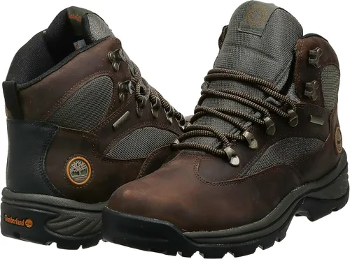 Vista 7 de Timberland Chocorua Trail Mid Gore-Tex - Camiseta para hombre