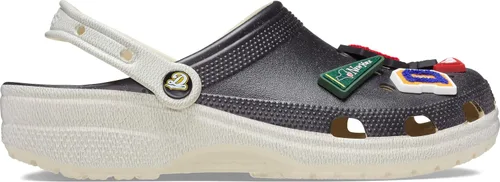 Vista 5 de Crocs Zuecos clásicos J. Cole Dreamville unisex para adultos