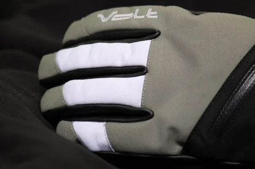 Vista 3 de Volt - Guantes de nieve con calefacción para mujer