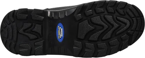 Vista 4 de Skechers for Work Workshire Peril - Botas de punta de acero para mujer