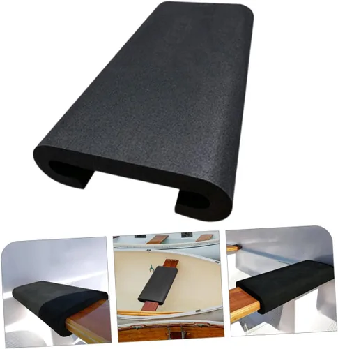 Vista 9 de BESPORTBLE 2 unids Dragon Boat Cushion Cooler Seat Cushion Cooler Seat Cushion Machine Seat Cushion Machine Seat Cushion Boats for Fishing Kayak