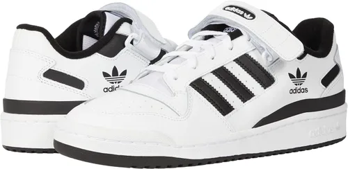 Vista 4 de adidas Originals Forum Low