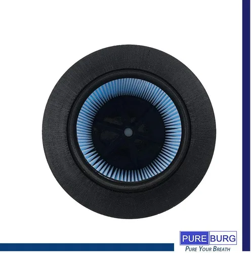 Vista 6 de PUREBURG VF5000 - Filtro de repuesto compatible con aspiradoras Ridgid de 5-20 galones en húmedo y seco WD1450 WD0970 WD1270 WD09700 WD06700 WD1680