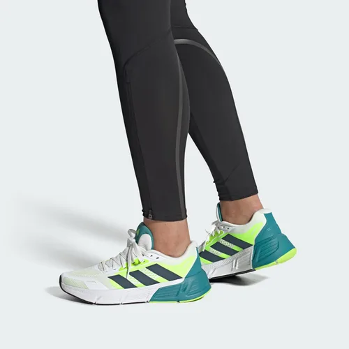 Vista 8 de adidas - Runfalcon 3 - Tenis de correr para mujer