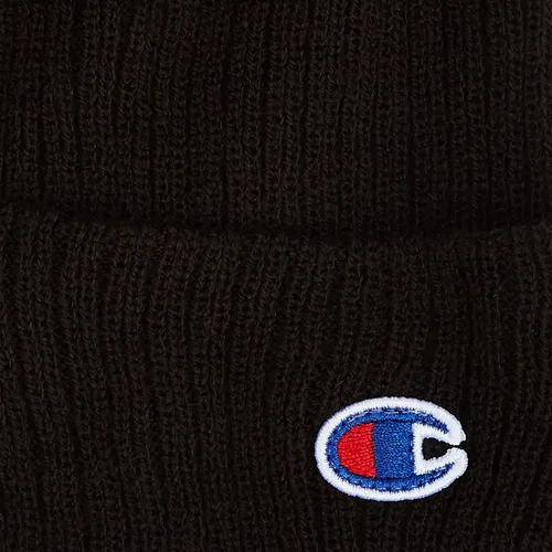 Vista 3 de Champion Gorro con logotipo