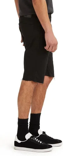Vista 2 de Levi's 511 - Pantalones cortos ajustados, para hombre, 511 Slim Cut-off Short, 42