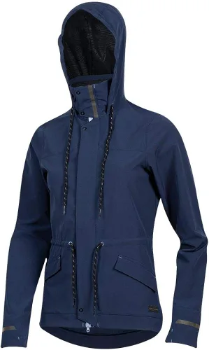 Vista 3 de Pearl IZUMI Versa Barrier - Chaqueta para mujer