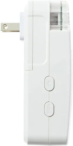 Vista 5 de Safeguard Supply ERA-EXTEND-A-CHIME - Kit extensor de timbre inalámbrico