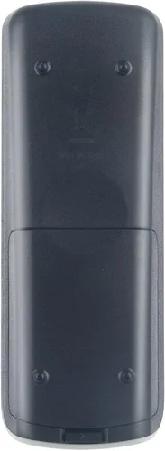 Vista 5 de Allimity RM-SC3 RMSC3 Reemplazo Remoto Compatible con Sony Compact Hi-Fi Sistema Estéreo CMT-HPX10W CMT-HPX9 MHC-GX750 MHC-GX9000 MHC-GX250
