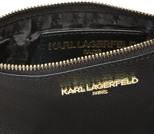 Vista 7 de Karl Lagerfeld Paris Muñequera