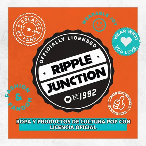 Vista 8 de Ripple Junction Attack on Titan - Sudadera con capucha para hombre con cremallera completa y cremallera completa en la parte delantera y trasera