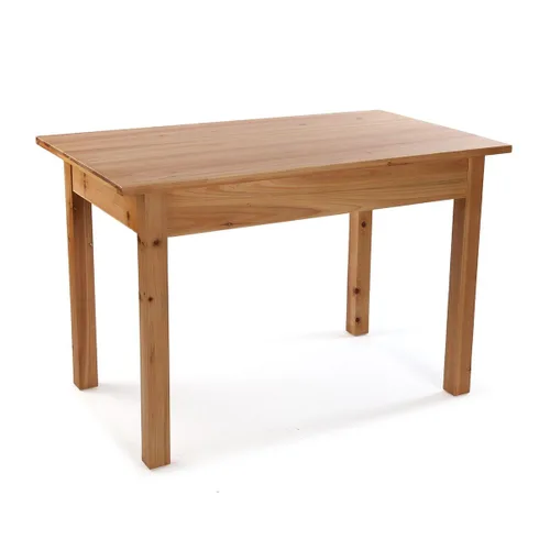 Vista 2 de Mesa Versa Sparrow 70 x 80 x 120 cm