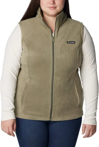Vista 7 de Columbia Chaleco Benton Springs para mujer
