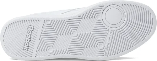 Vista 3 de Reebok Tenis Court Advance para mujer
