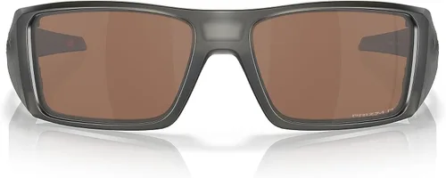 Vista 2 de Oakley Gafas de sol rectangulares Oo9231 Heliostat para hombre