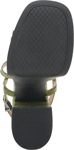 Vista 4 de Jessica Simpson Salih Block Heel - Sandalias de plataforma para mujer