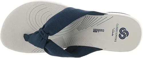 Vista 2 de Clarks Arla Glison - Chancletas para mujer
