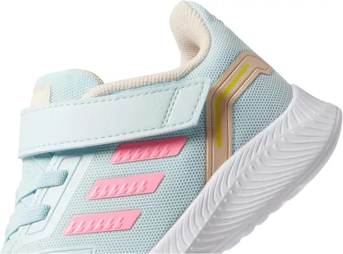 Vista 6 de adidas Tenis de correr unisex Runfalcon 2.0 para bebé