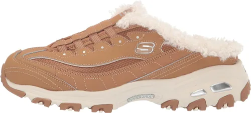 Vista 8 de Skechers Tenis cómodos D'Lites para mujer