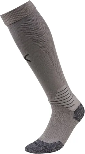 Vista 5 de Puma Tenis clásicos de gamuza para hombre Negro/Blanco