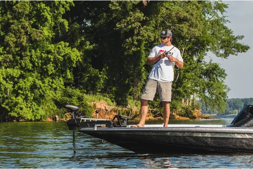 Vista 7 de Abu Garcia® Combo Ambassadeur® S