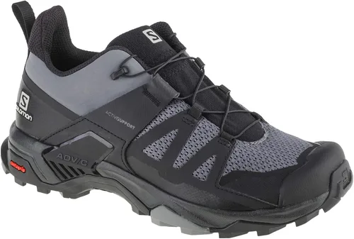 Vista 7 de Salomon Men's X Ultra 4 Hiking Shoes