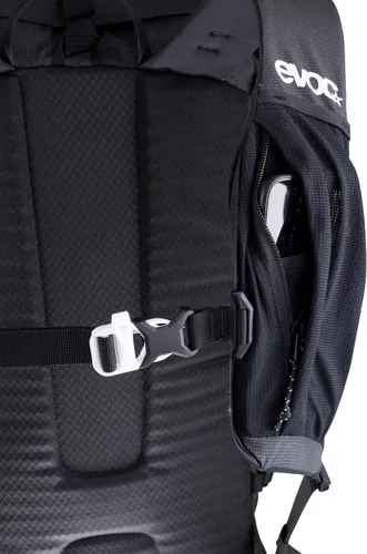 Vista 11 de EVOC Mochilas, Negro -, Tamaño único ski-bags