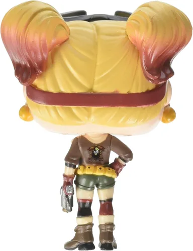 Vista 2 de Figura de acción de Bombshell Funko POP Heroes DC Comics, Value Not Found