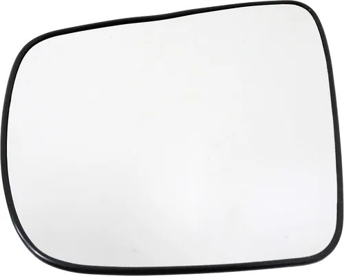 Vista 4 de Dorman 56786 Espejo de cristal para puerta lateral del conductor compatible con modelos seleccionados de Subaru