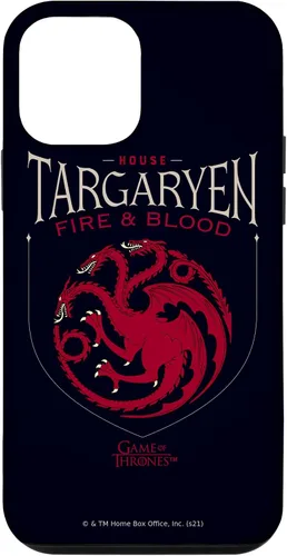 Vista 16 de Game of Thrones House Targaryen Sigil - Carcasa para iPhone 17