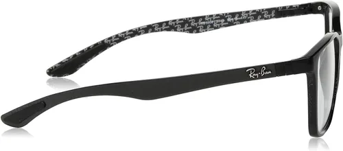Vista 3 de Ray-Ban RX8905 Square Prescription Eyeglass Frames
