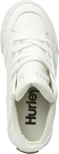 Vista 4 de Hurley Zapatos de skate unisex para niños